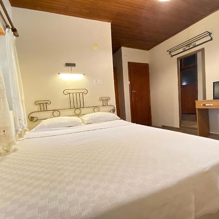 Medusa House Butik Hotel 디딤 외부 사진