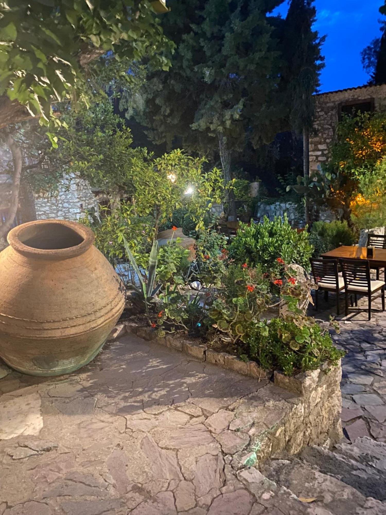 Medusa House Butik Hotel 디딤 외부 사진