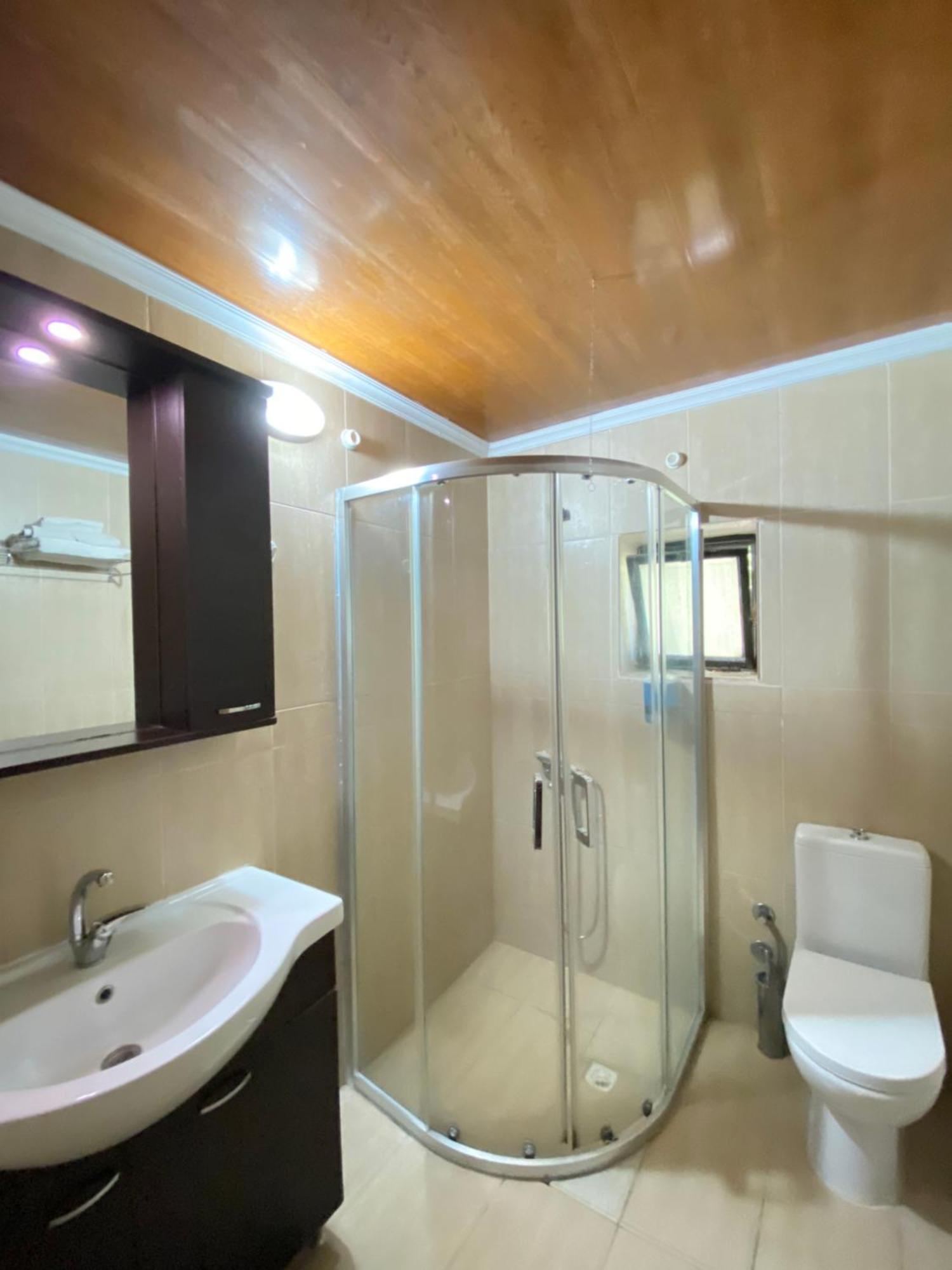 Medusa House Butik Hotel 디딤 외부 사진