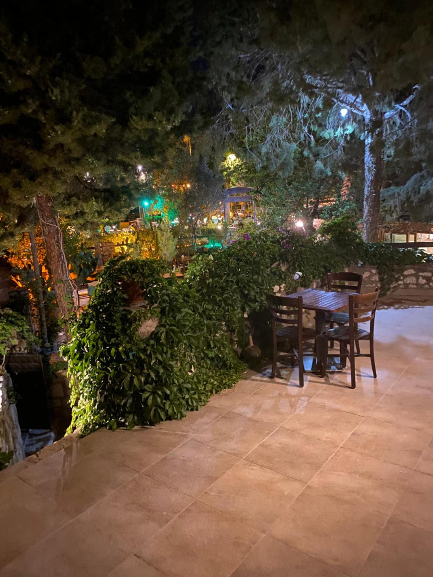 Medusa House Butik Hotel 디딤 외부 사진