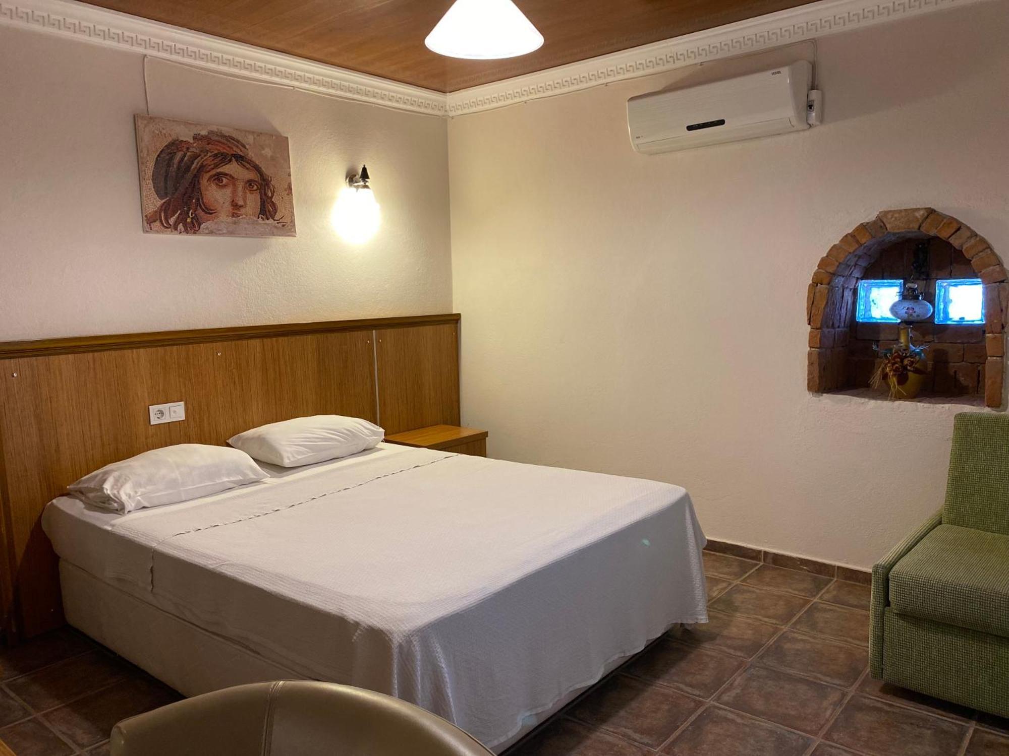Medusa House Butik Hotel 디딤 외부 사진