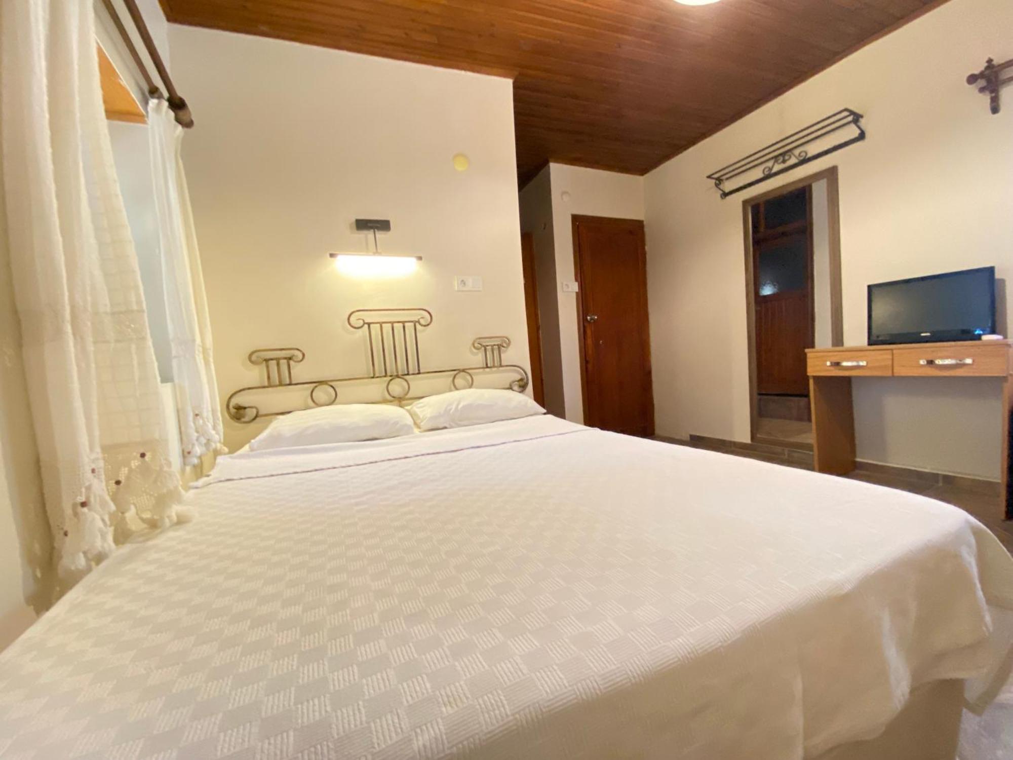 Medusa House Butik Hotel 디딤 외부 사진