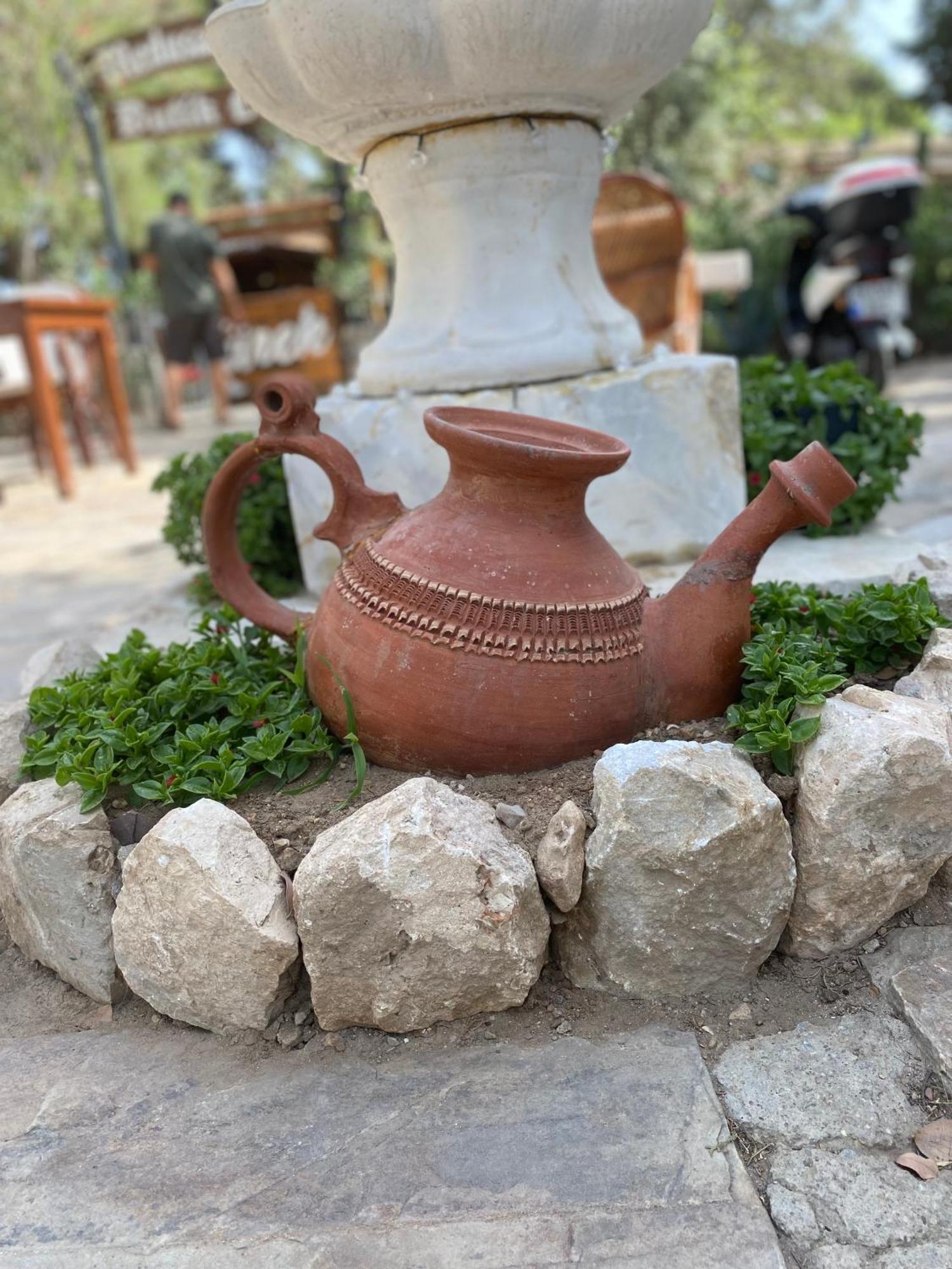 Medusa House Butik Hotel 디딤 외부 사진
