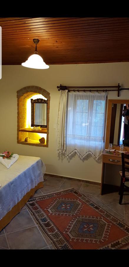 Medusa House Butik Hotel 디딤 외부 사진